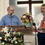 Ocmulgee Baptist in Selma celebrate pastor’s 30 years of ministry