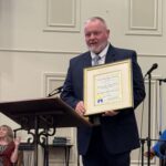 Blooming Grove Baptist celebrates 150th anniversary