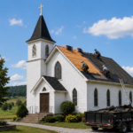 GuideStone expands insurance solutions for Alabama churches