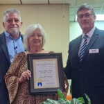 Damascus Baptist in Gadsden celebrates 75th anniversary