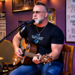 ‘Iron City Allen’ turns PTSD, law enforcement experiences into songwriting