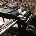 First Baptist Church Trussville hosting Frank Jones’ Oasis concert July 30