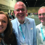Latest news: Adam Greenway reflects on latest ministry venture; Baptists and religious liberty; ruling favors Alaskan flight attendants