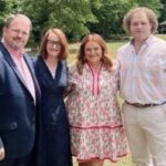 Goodman Baptist in Enterprise calls new pastor