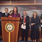 Britt takes up bipartisan effort to sanction Russia in honor of Graham