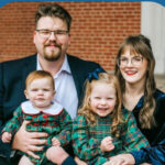 First Baptist Church Theodore calls new pastor