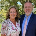New Home Baptist in Crossville calls new pastor