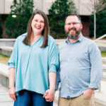 Another perfect match: God’s provision in living kidney donation