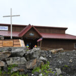 Alaska’s Prince of Wales Island residents rally around Liberty Church pastor, family after tragic accident