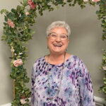 Coosa River Baptist Association ministry assistant celebrates 25 years
