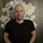Alabama-based Christian illusionist receives history-making award