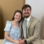 Lakeside Baptist welcomes new student minister