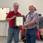 Chewacla Baptist celebrates 75th anniversary