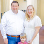 Sycamore Baptist Church calls new pastor