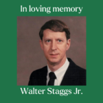 Mobile-area trauma chaplain Walter Staggs Jr. dies at 85
