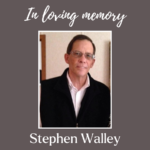 Stephen Walley, longtime pastor of Myrtlewood Baptist, Church dies