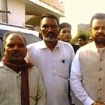 Harassing villager suspected in church fire in India
