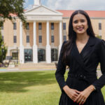 UM names Ashlyn Mitchell director of university of communications