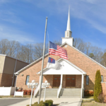 Pisgah church hosts “Gather Together” conference for women