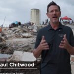 Weekend highlights: Venezuela earthquakes response resource; soccer changing lives across globe; BWA approves resolutions on disability, vulnerability