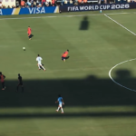 World Cup and missions strategy to share resources, equip volunteers