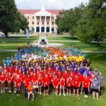 Super Summer Alabama brings record 412 students to UM campus