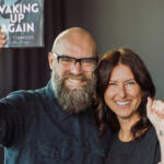 Tim Timmons shares lessons of contentment in God’s work in all things