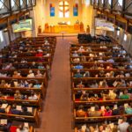 Study: Number of Americans seeing religion as positive influence is falling