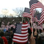 Opinion: Loving America as it ‘stands at a spiritual crossroads’