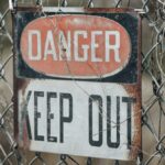 First person: ‘Real dangers lurking among the crowds’ pastors face