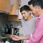 Smooth transition: High school senior year checklist for parents