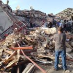 Update: God at work even before Venezuela earthquakes