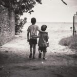 Lass Words: What if Jesus was your older half-brother?