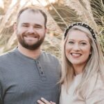 Pine Grove Baptist in Centre welcomes new children’s ministry director