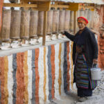 Missionaries offer light to spiritual darkness in Himalayas