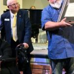 Pinson-area church celebrates husband-wife team marking combined 140 years of service