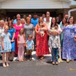 New Home #1 Missionary Baptist holds final service in original building, anticipates new