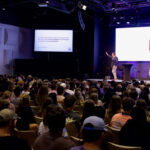 University of Mobile President kicks off fall chapel series