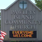 SBC named in lawsuit tied to Pawleys Island church investigation