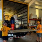 Alabama disaster relief team seeing ‘divine appointments’ as Indiana floodwaters recede