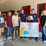 First person: Birmingham Metro Association marks 20 years of Adopt-A-Station ministry
