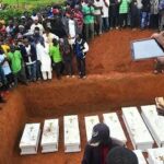 Violence against Nigerian believers claims ever more lives
