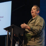 Students urged to cultivate a faith that trusts God for ‘impossible’
