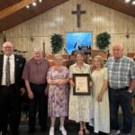 Faith Baptist in Gaylesville celebrates 50th anniversary