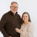 New Home Baptist Church calls new pastor