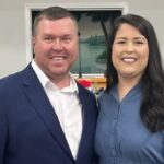 Uriah FBC calls new pastor