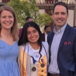Off to college: Did we do enough to prepare her for this next step?