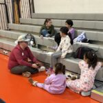 Shelby County Baptists partner with historic Alaska church, celebrate milestones