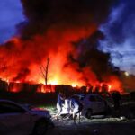 Ukrainians remain resilient 4.5 years after nonstop attacks