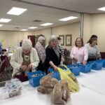 Baptist Nursing Fellowship plans Huntsville summit in October